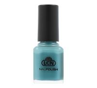 LCN Nail Polish Azure Blue 8ml