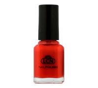 LCN Nail Polish Hot Chilli 8ml