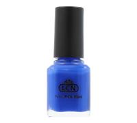 LCN Nail Polish Ocean Blue 8ml