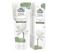 LCN SPA Lemon Sugar Scrub 75 ml
