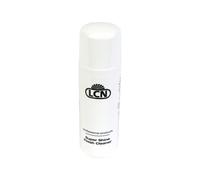 LCN Super Shine Finish Cleaner Dissolvant pour ongles 100 ml avec tampons en coton