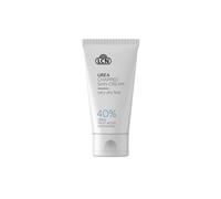 LCN Urea 40 % Chapped Skin Cream 50 ml - Soin de reconstruction riche pour peaux extrêmement callositées, très sèches et rugueuses, réduit les callosités