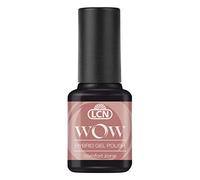 LCN - WOW Hybrid Gel Polish - Comfort zone - Vernis à Ongles 8 ml