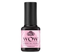 LCN WOW Hybrid Gel Polish Edition Limitee