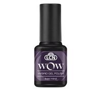 LCN - WOW Hybrid Gel Polish - Free Mind - Vernis à Ongles 8 ml