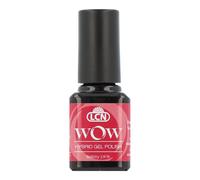 LCN WOW Hybrid Gel Polish Sassy Pink 8ml