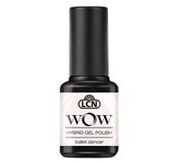 LCN WOW Hybrid Gel Polish Ballet Dancer, 8 ml