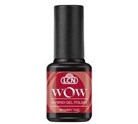 LCN Wow Hybrid Gel polonais, Smokin 'Hot