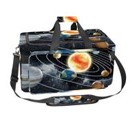 lcndlsoe Grand sac de sport 30 L pour voyage, entraînement, fitness et sport - Paris Street, Multicolore 9., 25x48x26cm/9.84x18.9x10.24in, Organiseur de sac