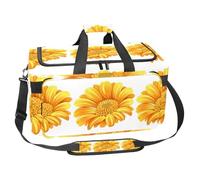 lcndlsoe Grand sac de sport 30 L pour voyage, entraînement, fitness et sport - Tour Eiffel Paris, Multicolore 12., 25x48x26cm/9.84x18.9x10.24in, Organiseur de sac
