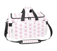 lcndlsoe Grand sac de sport 30 L pour voyage, entraînement, fitness et sport - Tour Eiffel Paris, Multicolore 6., 25x48x26cm/9.84x18.9x10.24in, Organiseur de sac