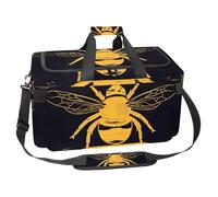 lcndlsoe Grand sac de sport de 30 L pour voyage, entraînement, fitness et sport - Astrologie magique lune et étoile, Multicolore 7., 25x48x26cm/9.84x18.9x10.24in, Organiseur de sac