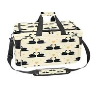 lcndlsoe Grand sac de sport de 30 L pour voyage, entraînement, fitness et sport - Contacteurs, horoscope du zodiaque, astrologie, Multicolore 7., 25x48x26cm/9.84x18.9x10.24in, Organiseur de sac