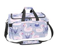 lcndlsoe Grand sac de sport de 30 L pour voyage, entraînement, fitness et sport - Contacteurs, horoscope du zodiaque, astrologie, Multicolore 15., 25x48x26cm/9.84x18.9x10.24in, Organiseur de sac