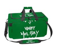 lcndlsoe Grand sac de sport de 30 L pour voyage, entraînement, fitness et sport - Contacteurs, horoscope du zodiaque, astrologie, Multicolore 4., 25x48x26cm/9.84x18.9x10.24in, Organiseur de sac