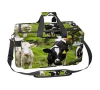 lcndlsoe Grand sac de sport de 30 L pour voyage, entraînement, fitness et sport - Love is The Anchor, Multicolore 11., 25x48x26cm/9.84x18.9x10.24in, Organiseur de sac