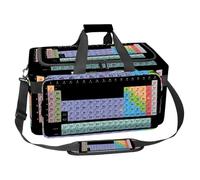 lcndlsoe Grand sac de sport de 30 L pour voyage, entraînement, fitness et sport - Peacock Peacock Art Peacock Decor, Multicolore 6., 25x48x26cm/9.84x18.9x10.24in, Organiseur de sac