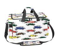 lcndlsoe Grand sac de sport, sac de sport de 30 L pour voyage, entraînement, fitness et sport - clavier de piano et musique, Multicolore 13., 25x48x26cm/9.84x18.9x10.24in, Organiseur de sac