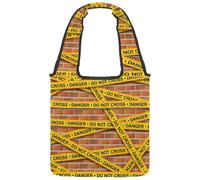 lcndlsoe Sac fourre-tout en toile, Angleterre London Elements Collection Sac à main pour femme Sac à main à bandoulière pour le travail shopping gym, multicolore 2, 14.1x14.9in/36x38cm
