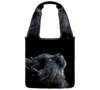 lcndlsoe Sac fourre-tout en toile, Angleterre London Elements Collection Sac à main pour femme Sac à main à bandoulière pour le travail shopping gym, Multicolore 5., 14.1x14.9in/36x38cm