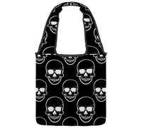 lcndlsoe Sac fourre-tout en toile, bateau à voile nautique, boussole, roue, pieuvre, homard, espadon, sac à main pour femme, sac à main pour le travail, le shopping, la salle de sport, Multicolore 14