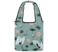 lcndlsoe Sac fourre-tout en toile, bateau à voile nautique, boussole, roue, pieuvre, homard, espadon, sac à main pour femme, sac à main pour le travail, le shopping, la salle de sport, Multicolore 12