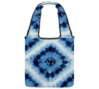 lcndlsoe Sac fourre-tout en toile, dinosaures, animaux mignons, fleurs, forêt, sac à main pour femme, sac à main pour le travail, le shopping, la salle de sport, Multicolore 10., 14.1x14.9in/36x38cm