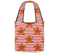 lcndlsoe Sac fourre-tout en toile, motif dinosaures colorés, sac à main à bandoulière pour femme, pour le travail, le shopping, la salle de sport, Multicolore 7., 14.1x14.9in/36x38cm