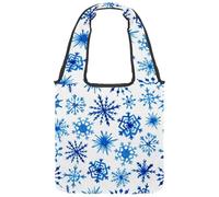 lcndlsoe Sac fourre-tout en toile, motif joueur de trompette jazz pour femme, sac à main à bandoulière pour le travail, le shopping, la salle de sport, Multicolore 12., 14.1x14.9in/36x38cm