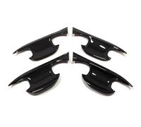 LCQSYE Accessoires compatibles avec GAC Empow 2022, 2023 et 2024 : poignées de porte, couvercles de cuvette, garnitures et autocollants de protection en ABS(Door bowl)