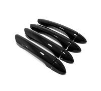 LCQSYE Accessoires compatibles avec GAC Empow 2022, 2023 et 2024 : poignées de porte, couvercles de cuvette, garnitures et autocollants de protection en ABS(Door bowl A)