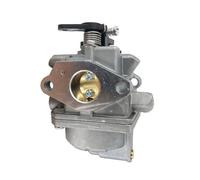 LCQSYE Carburateur de Moto 3R1-03200-1 803522T 3R1-03200 3AS-03200-0 Convient pour Tohatsu Nissan 4hp 5hp Convient pour Mercury 4hp 2.5hp Moteur 4 Temps Carburateur kit