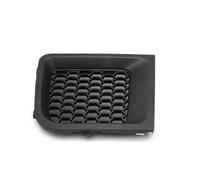 LCQSYE couvercles de calandre Lot de 2 calandres inférieures de Pare-Choc Avant pour Jeep Renegade 2015-2017 Bandes de Calandre(Left)