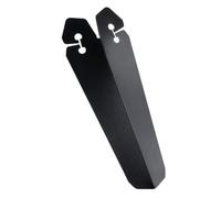 LCQSYE Garde-Boue Garde-Boue Universel pour vélo de Route et VTT, Retrait Rapide, Pneu arrière, Accessoires de Cyclisme Garde Boue de Vélo(Black)