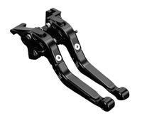 LCQSYE Levier de Frein et d'embrayage Extensible et réglable pour Moto Duke 790 2017-2024(D)