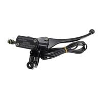 LCQSYE Pompe de Frein, maître-Cylindre Avant, Levier de Frein hydraulique, pour Citycoco, Accessoires modifiés, pièces(on The Right)