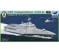 Lcs-2'independence' - 1:350e -
