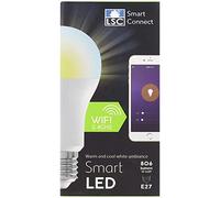 lcs Ampoule LED connectée LSC Smart Connect Alexia Google Home