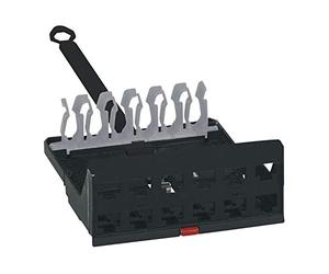 LCS-CASSETTE PANEL R HD S/RJ