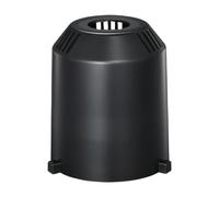 LCSVCCXA Capuchon de Protection de Tube, Protecteur D'ampoule, Installation Facile, Capuchon de Protection de Tube Flash, Accessoire Stroboscopique pour Ph