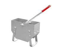 LCSVCCXA Écaleuse à Cacahuètes Manuelle, Outil pour Décortiquer Les Cacahuètes, Machine à Décortiquer Les Cacahuètes pour La Cuisine