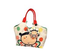 LCSVCCXA Sac Fourre-Tout pour Femme, Idéal pour Sortir, Faire du Shopping et Travailler