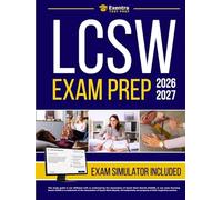 LCSW Exam Prep: The Question Clarity System For Navigating Challenging Questions and Strengthening Your Exam Strategies | Build Clinical Thinking Skills and Prepare For Licensure