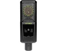 LEWITT LCT 540S Noir Microphone de studio