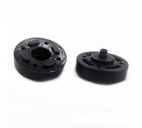 LCTM Mini Moteur éLectrique Dc3v Motors Kit Electric Motor 1.5-3v 15000rpm Plastic Gears Shaft Propeller Bulbs Science Experiment for Kid Engineering Couple éLevé Grande Vitesse Moteur A