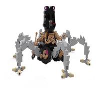 LCTM Monstre Personnages Blocssinging Monsters Figurines Jouets Chantant Figures De Dessins AniméS pour DéCorations FêTe Les Fans des Enfantsfigurines MagnéTiques Educatif Jeu D Imagination A