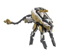 LCTM Monstres Extraterrestresd'Horreur Demonstres Extraterrestres TéLéCommandéE RobotiséLumineux Avecbrumisateur Veuve Noire pour Enfants IdéAl Hallowe en/NoëL Anniversaire Mouvements A