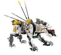 LCTM Monstres Extraterrestresd'Horreur Demonstres Extraterrestres TéLéCommandéE RobotiséLumineux Avecbrumisateur Veuve Noire pour Enfants IdéAl Hallowe en/NoëL Anniversaire Mouvements B