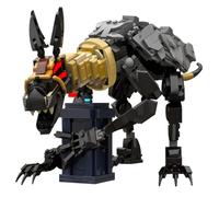 LCTM Monstres Extraterrestresd'Horreur Demonstres Extraterrestres TéLéCommandéE RobotiséLumineux Avecbrumisateur Veuve Noire pour Enfants IdéAl Hallowe en/NoëL Anniversaire Mouvements B