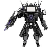 LCTM Monstres Extraterrestresd'Horreur Demonstres Extraterrestres TéLéCommandéE RobotiséLumineux Avecbrumisateur Veuve Noire pour Enfants IdéAl Hallowe en/NoëL Anniversaire Mouvements B